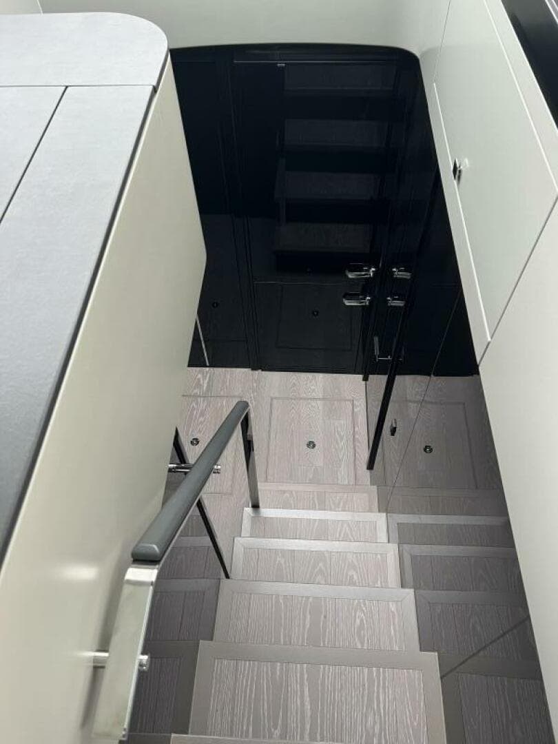 2026 Sunseeker 55 Predator