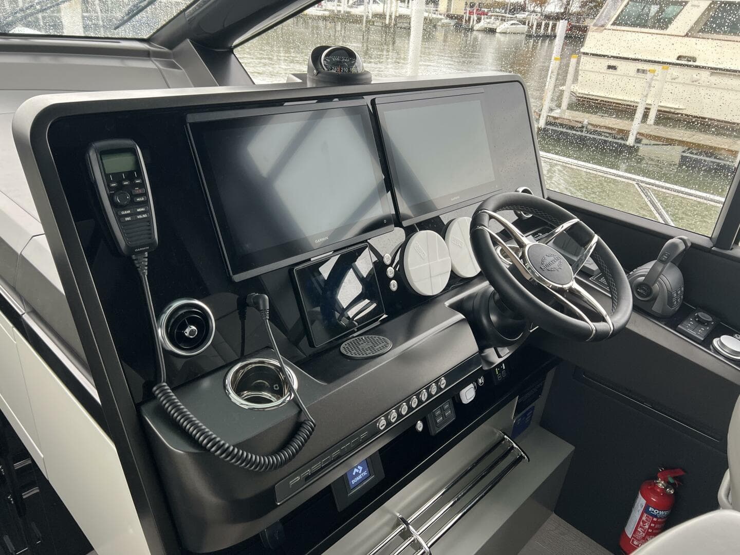 2026 Sunseeker 55 Predator