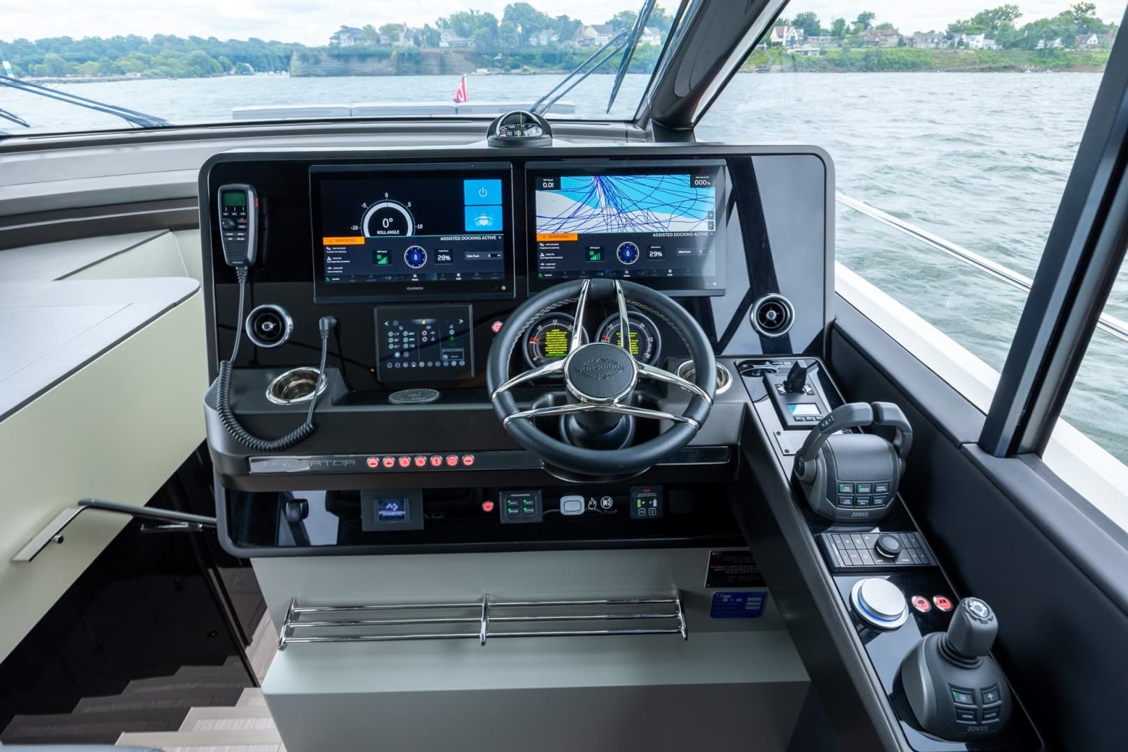2026 Sunseeker 55 Predator