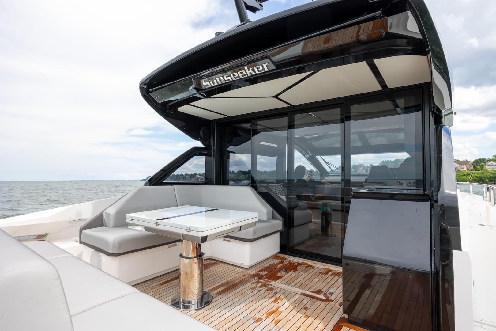 2026 Sunseeker 55 Predator