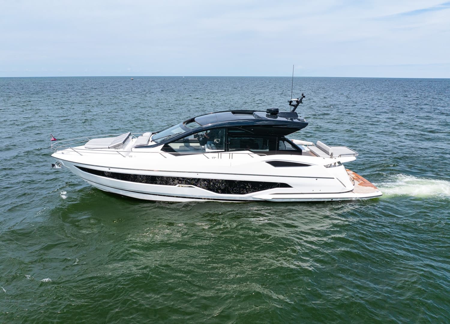 2026 Sunseeker 55 Predator