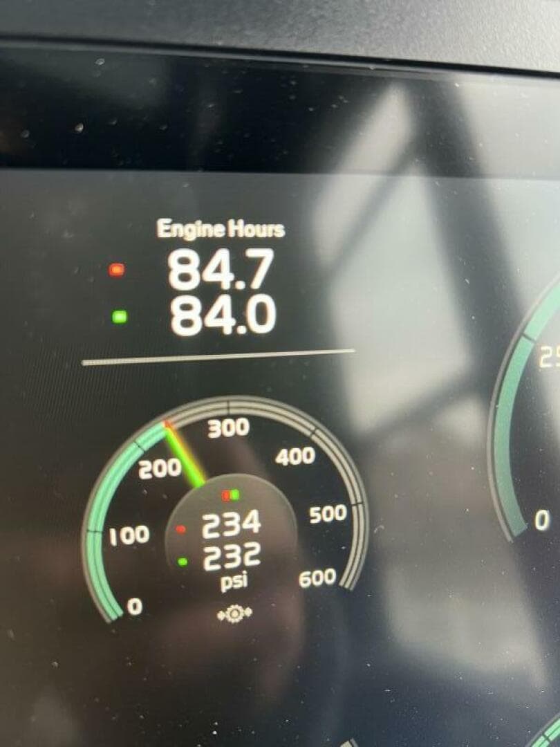 2026 Sunseeker 55 Predator