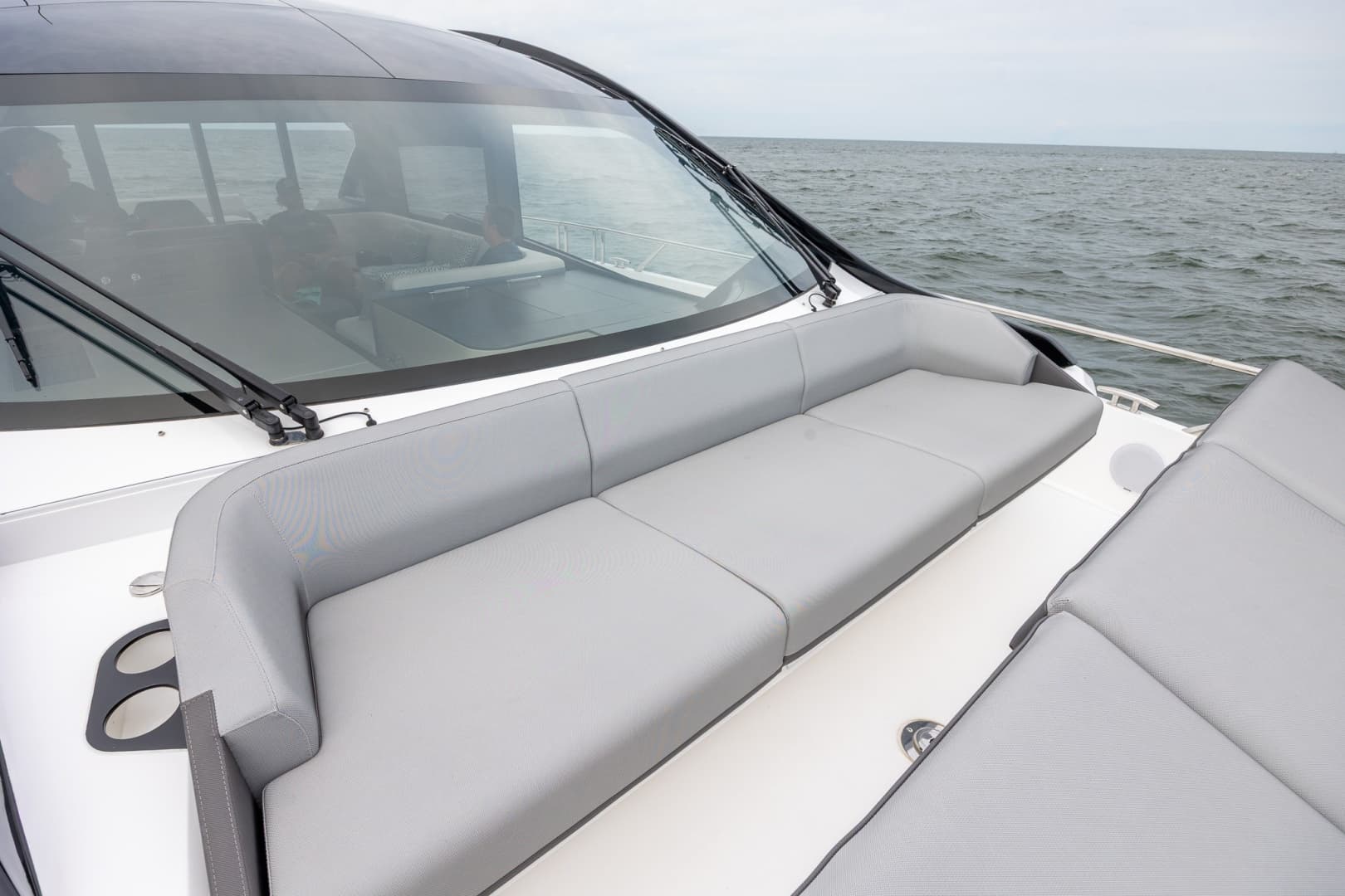 2026 Sunseeker 55 Predator