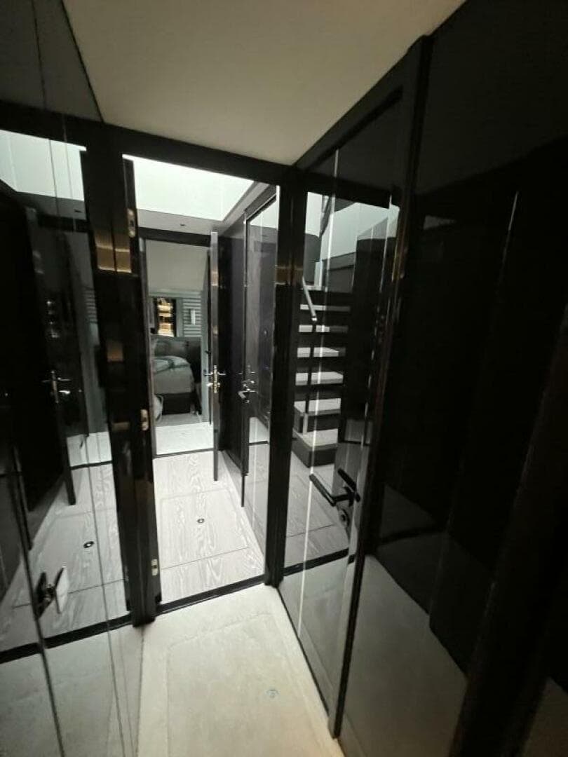 2026 Sunseeker 55 Predator