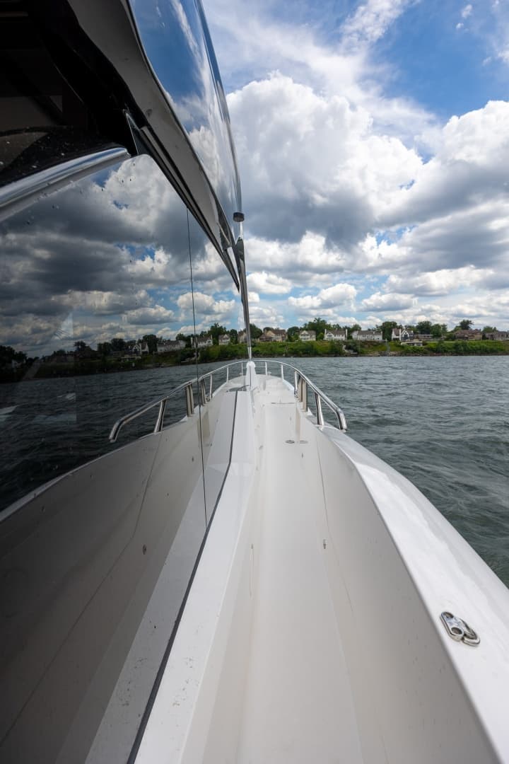 2026 Sunseeker 55 Predator