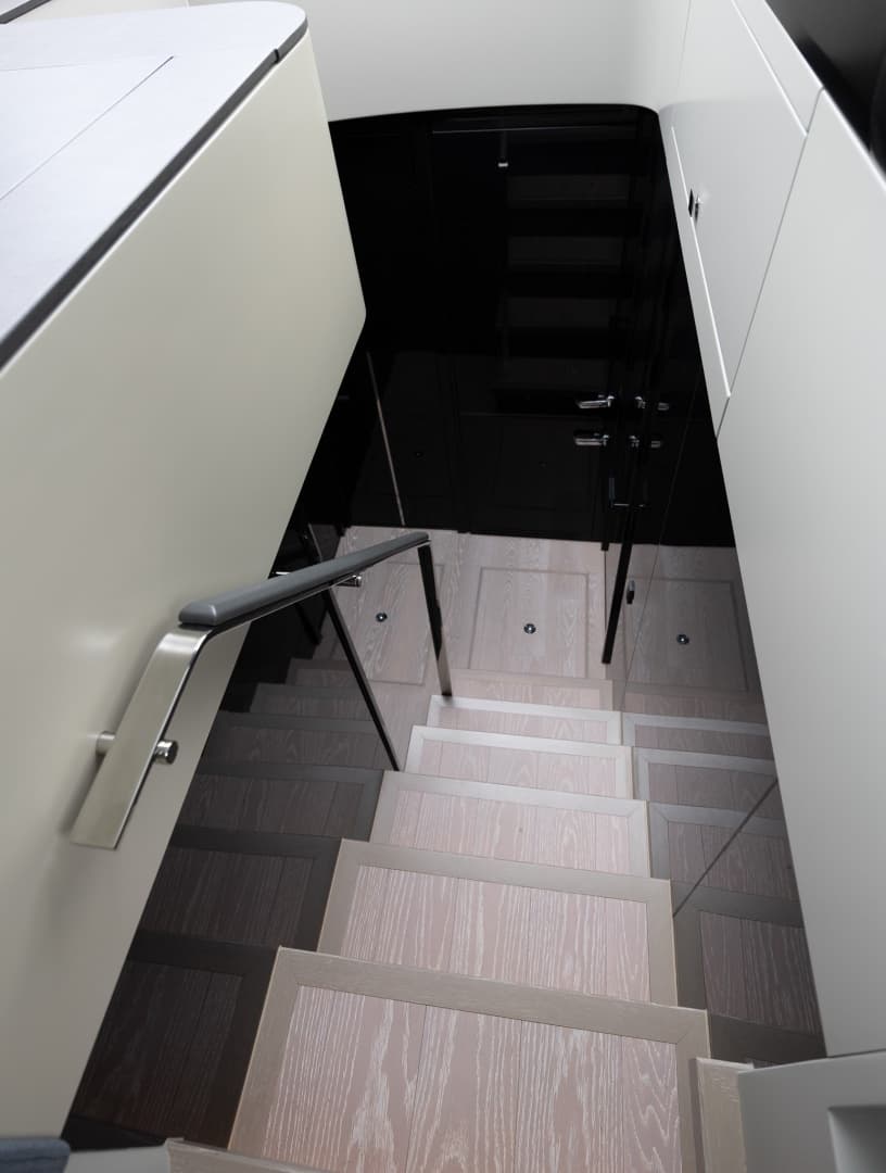 2026 Sunseeker 55 Predator