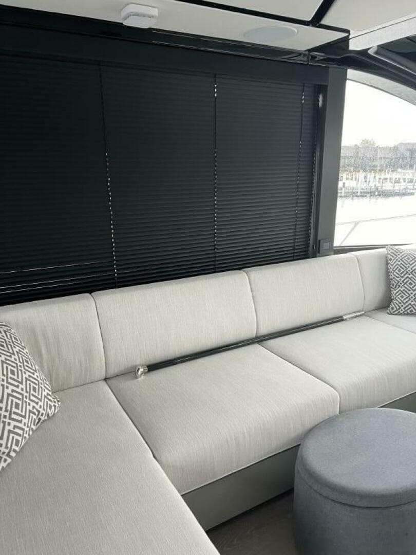 2026 Sunseeker 55 Predator