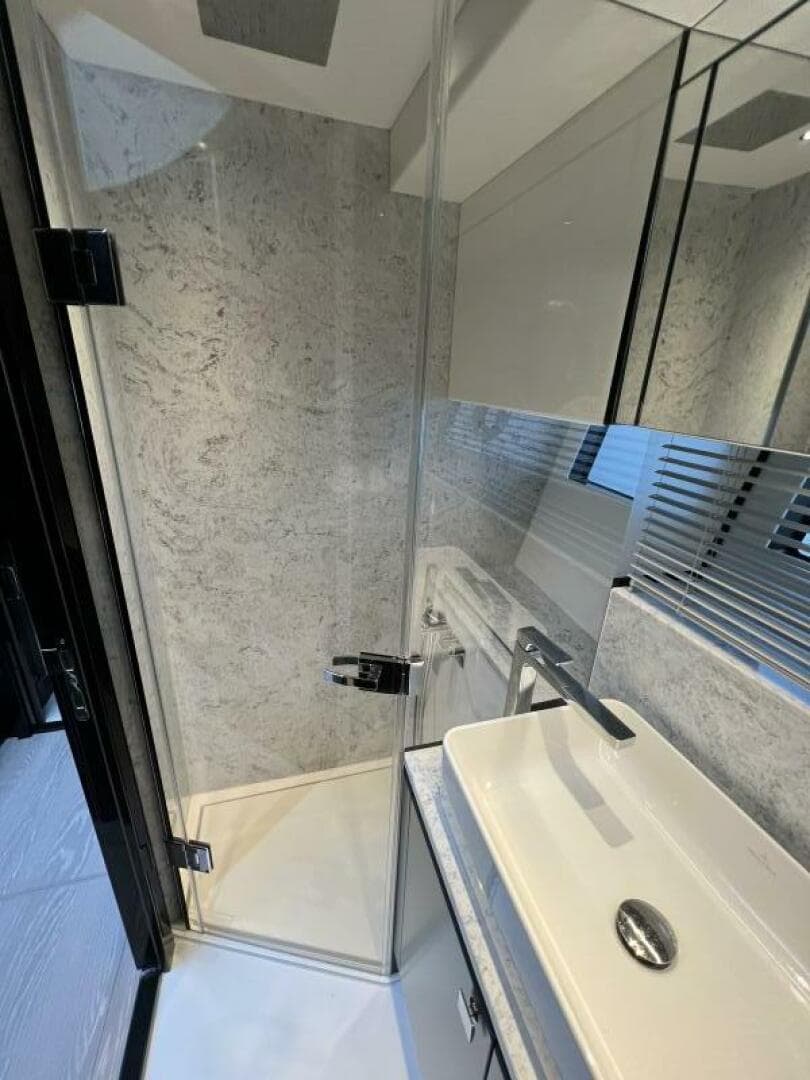 2026 Sunseeker 55 Predator