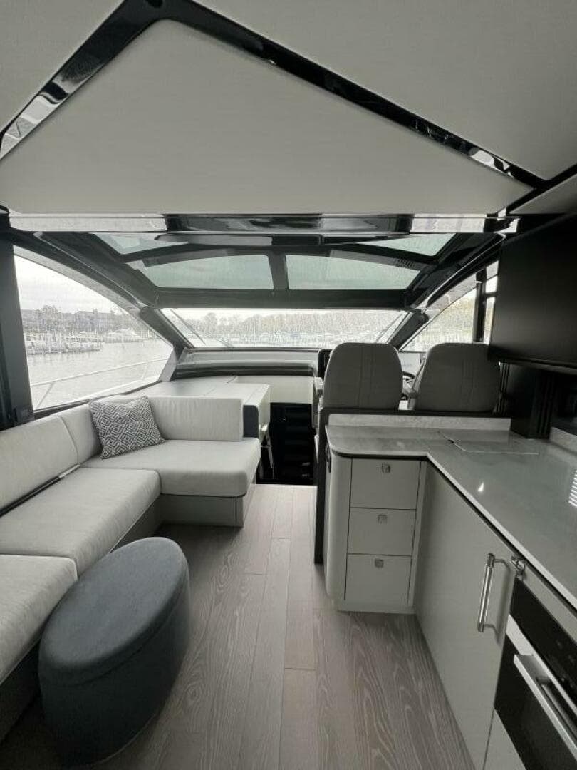 2026 Sunseeker 55 Predator