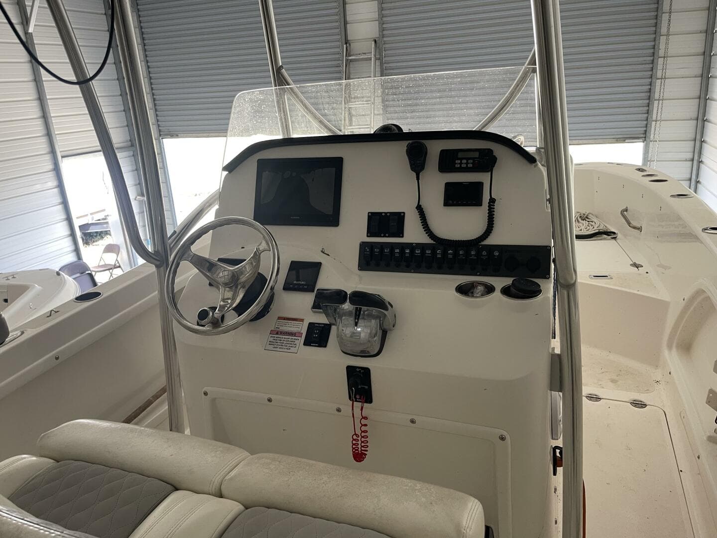 2020 Twin Vee 230 JP CC