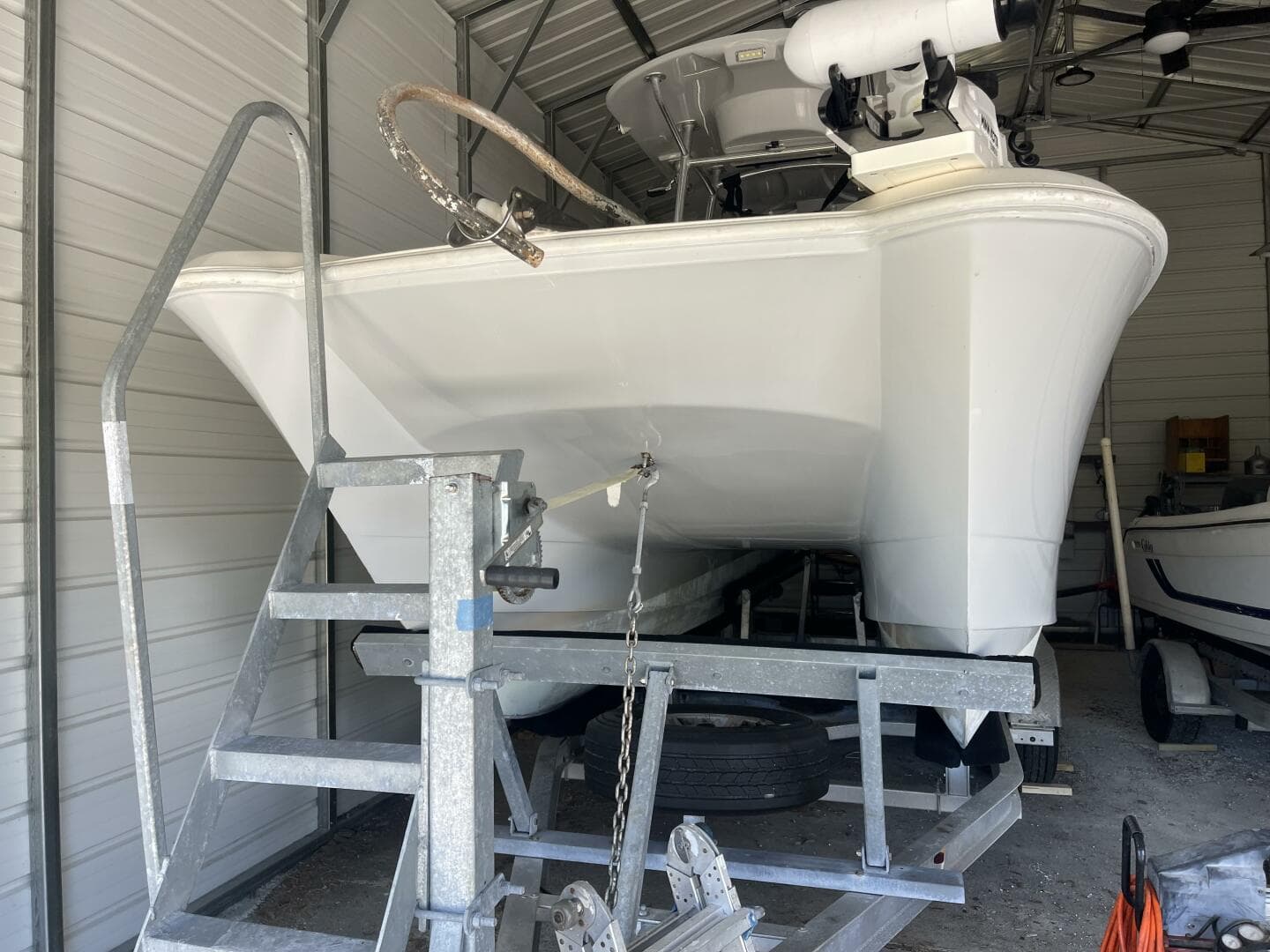 2020 Twin Vee 230 JP CC