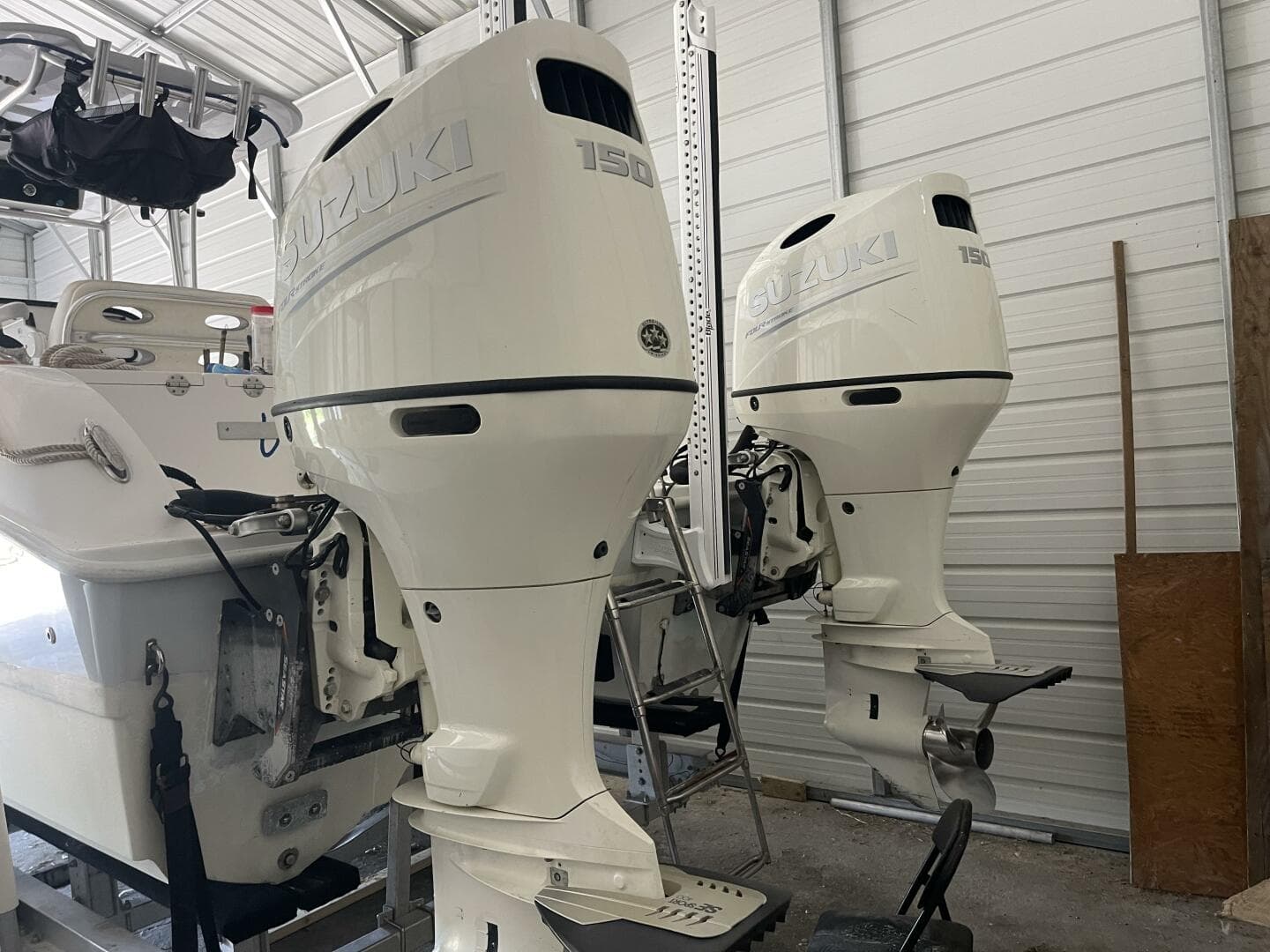 2020 Twin Vee 230 JP CC