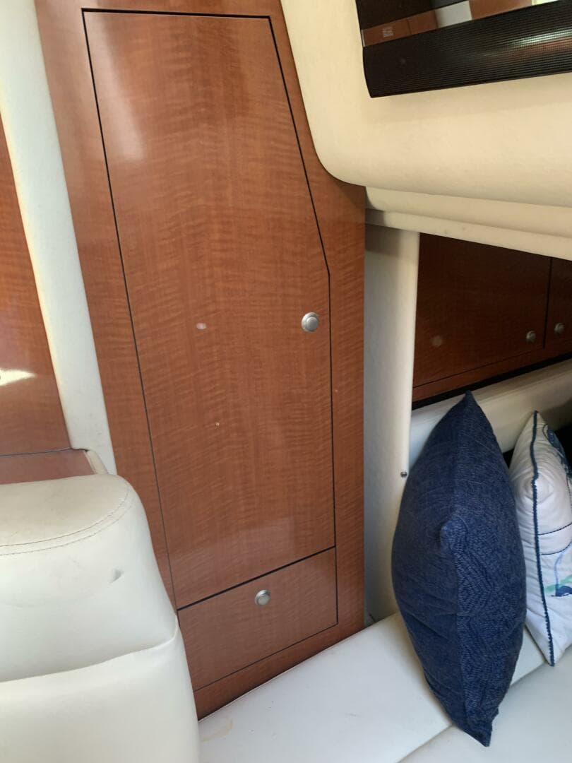 2005 Sea Ray 340 Sundancer