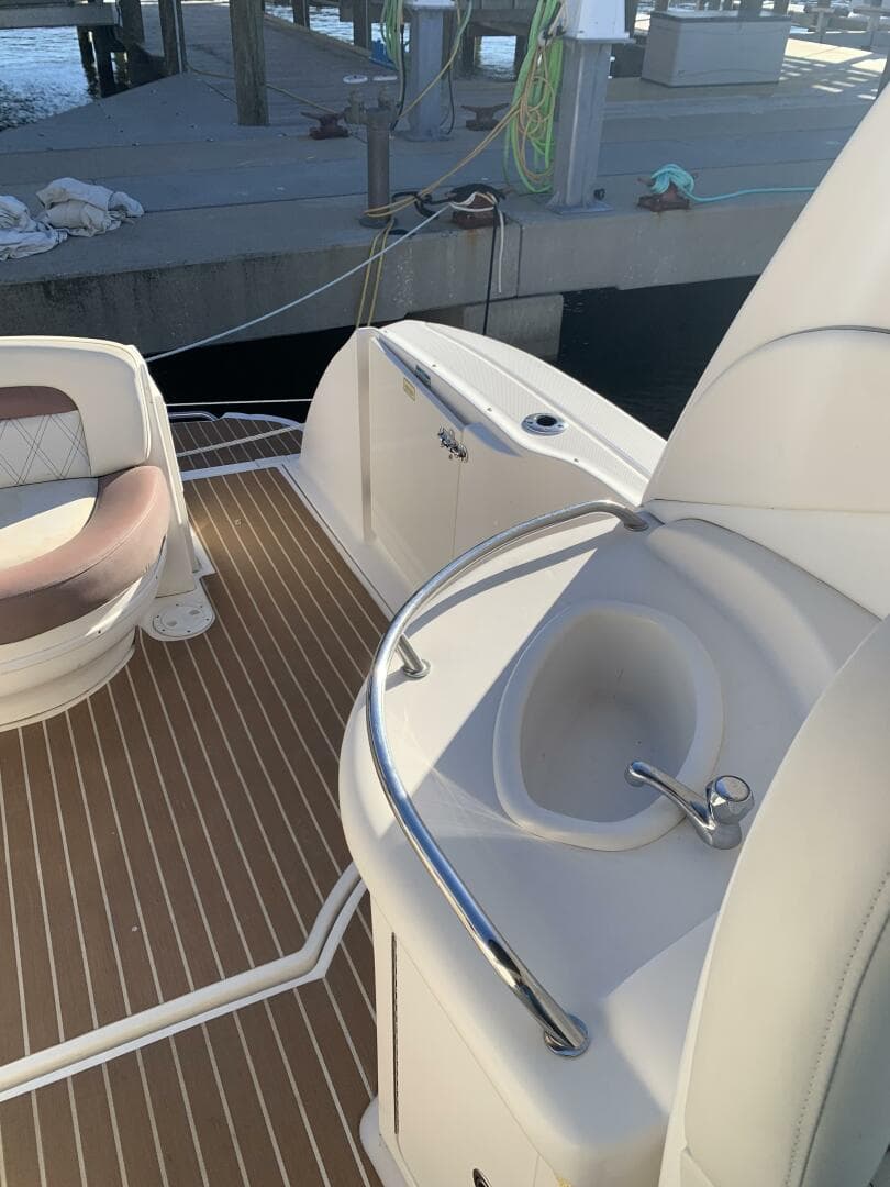 2005 Sea Ray 340 Sundancer