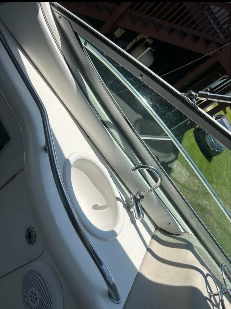 2006 Sea Ray 300 Sundancer