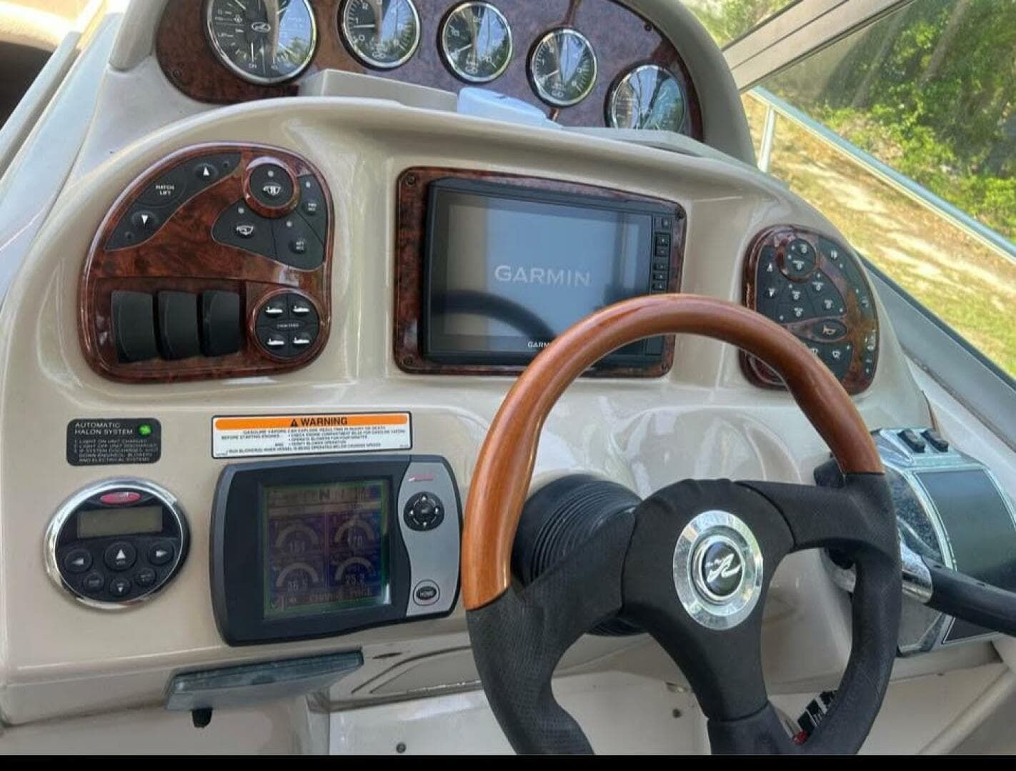 2006 Sea Ray 300 Sundancer