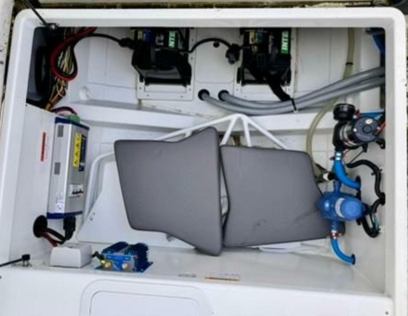 2023 Jeanneau Leader 7.5 CC S3