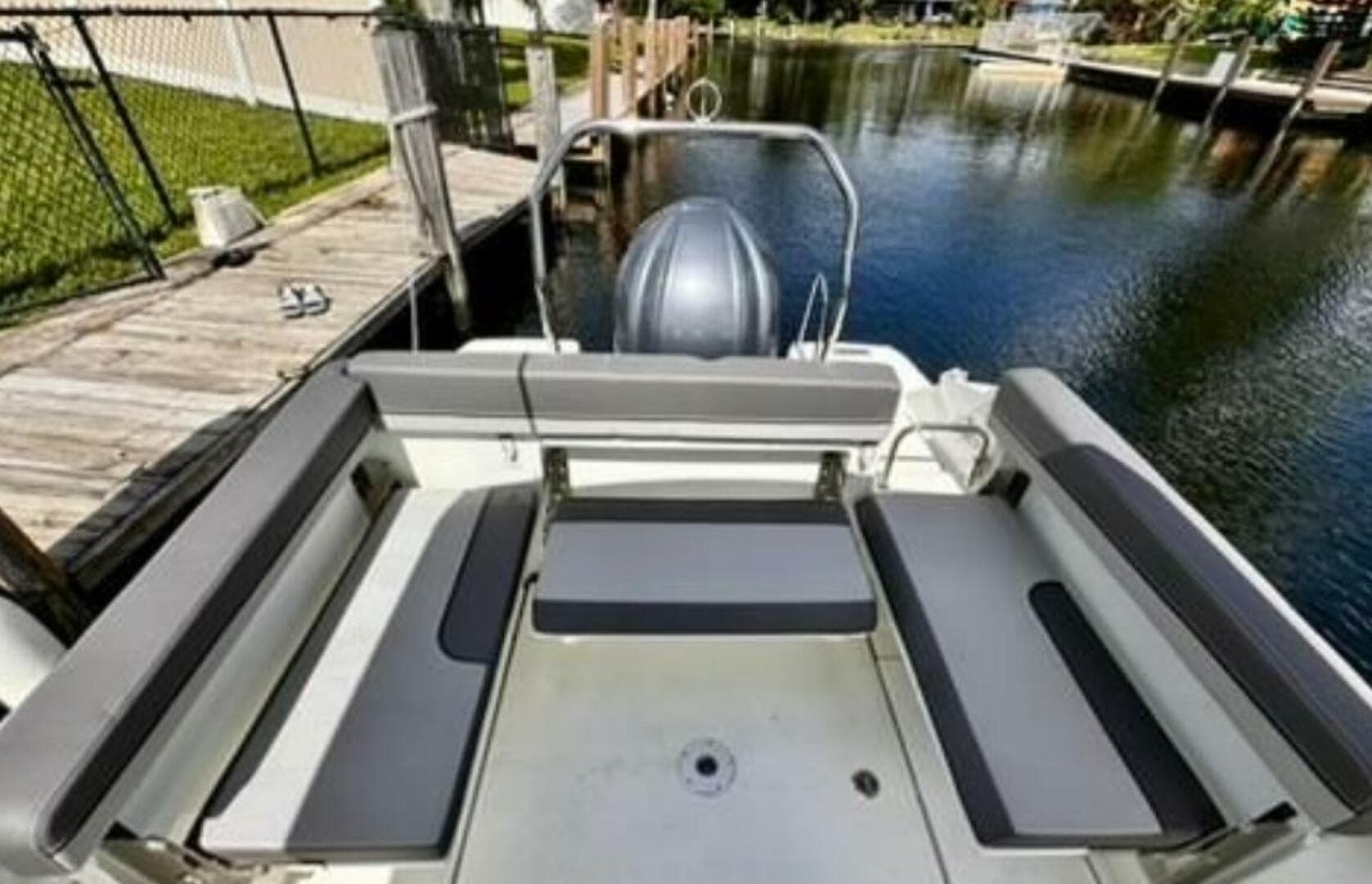 2023 Jeanneau Leader 7.5 CC S3