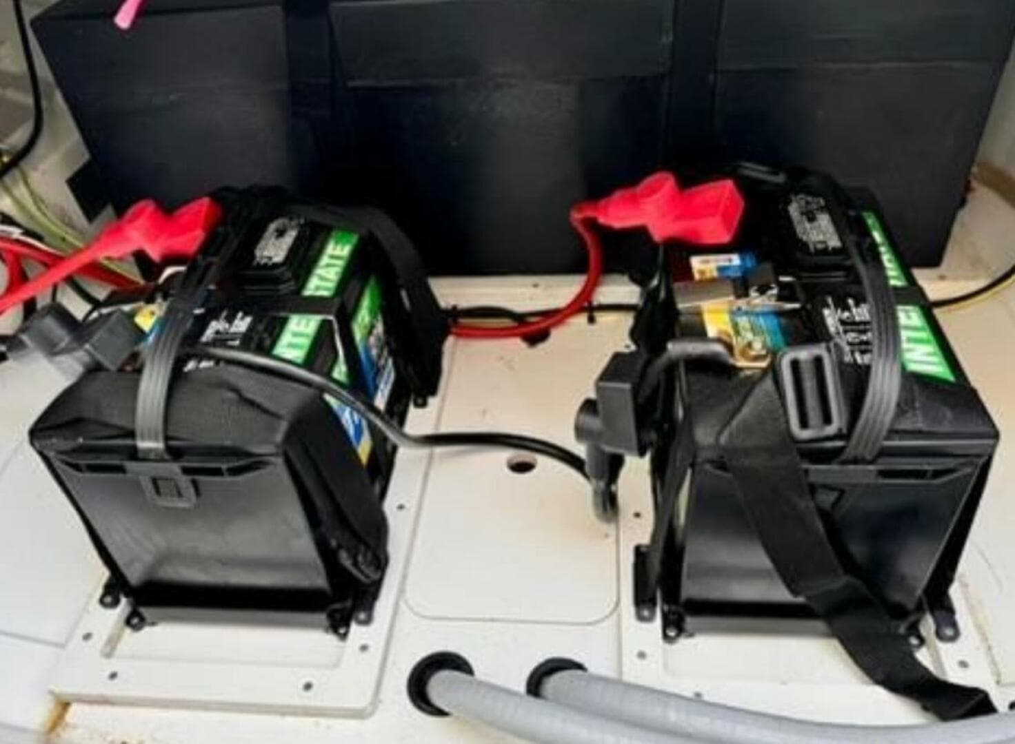 2023 Jeanneau Leader 7.5 CC S3