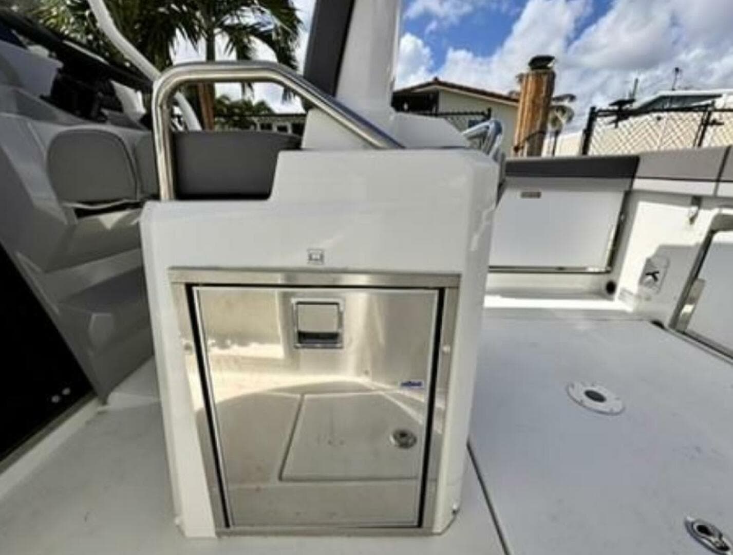 2023 Jeanneau Leader 7.5 CC S3