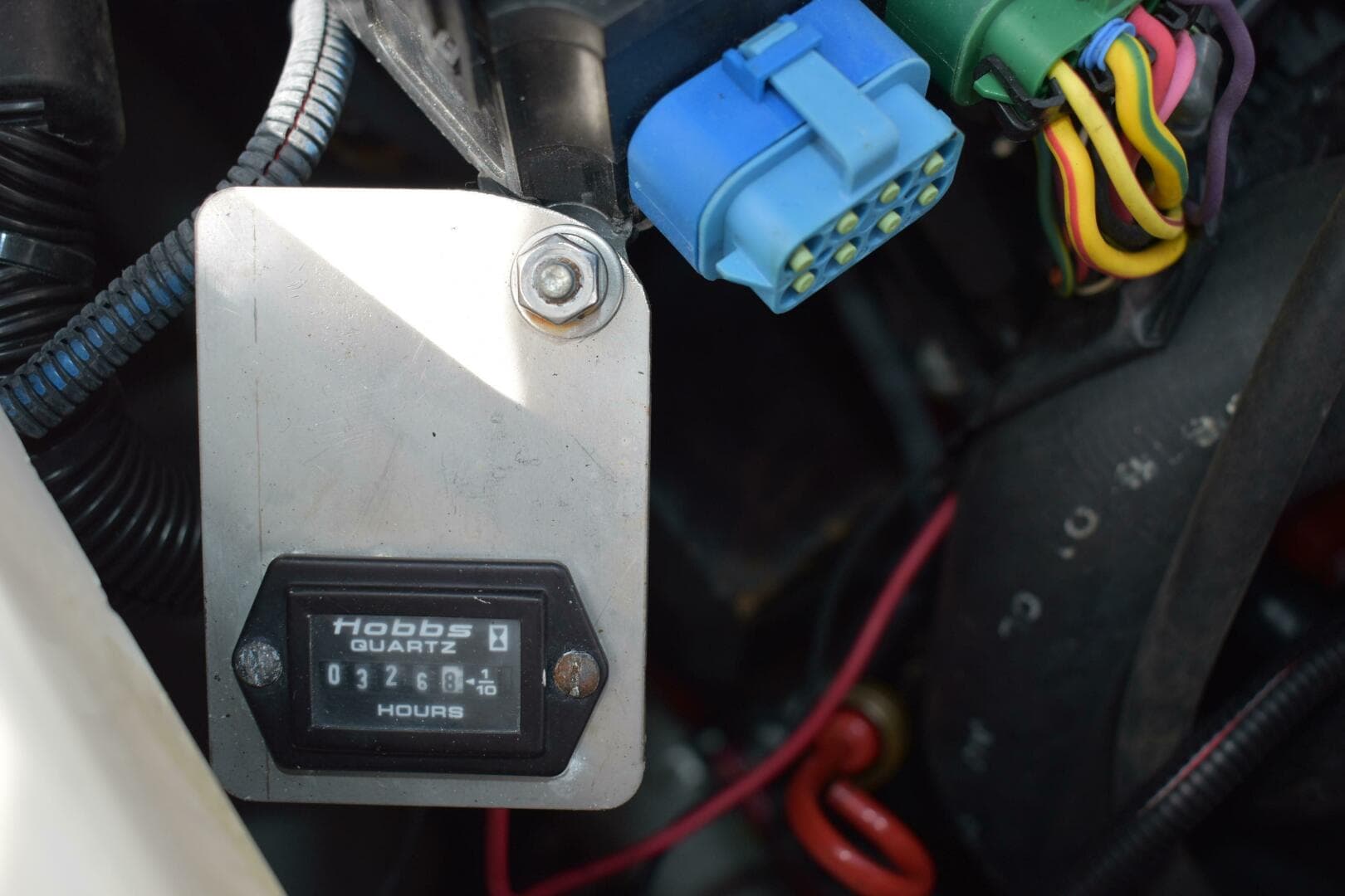 2003 Chris-Craft Launch 25