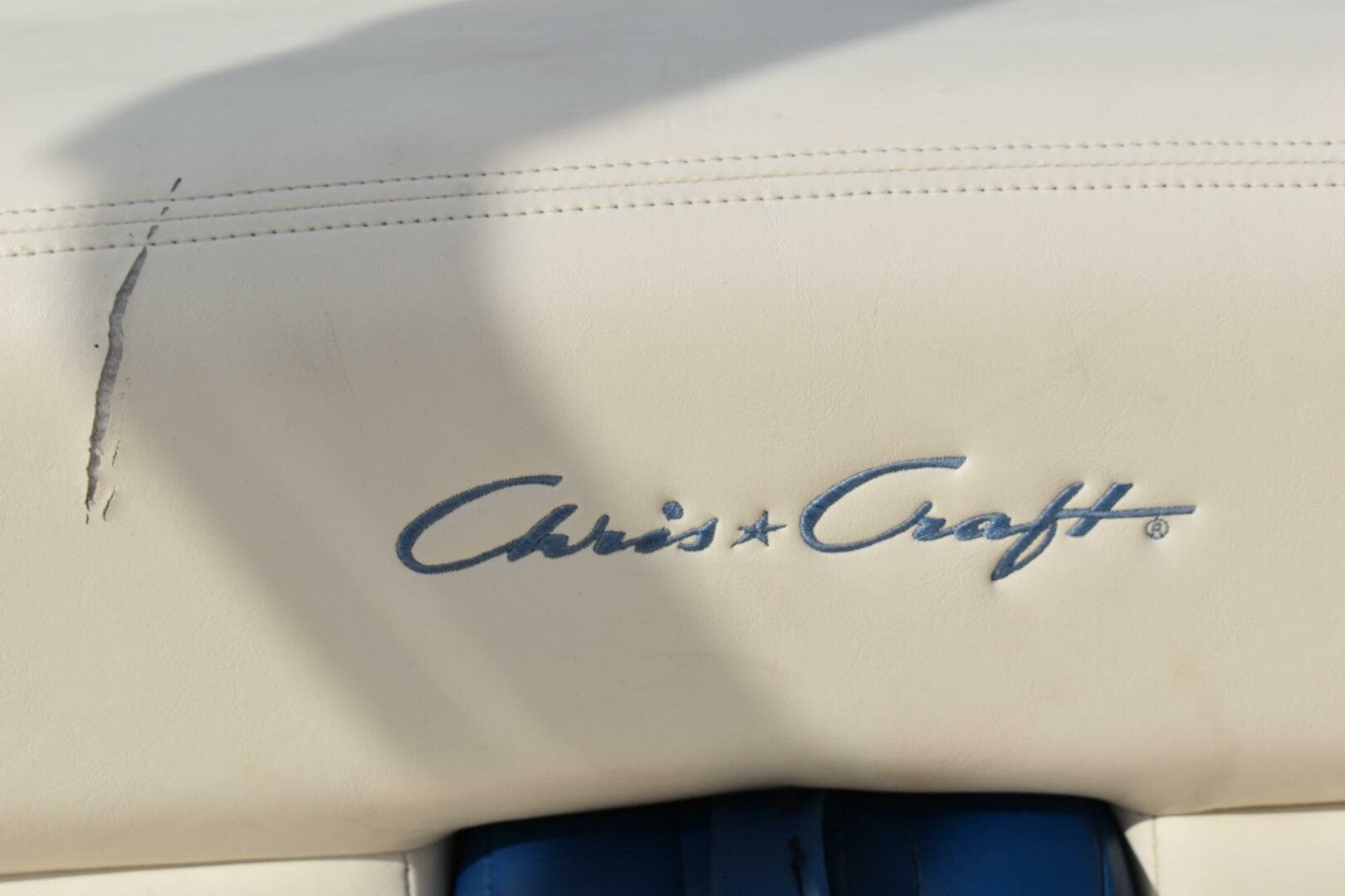 2003 Chris-Craft Launch 25