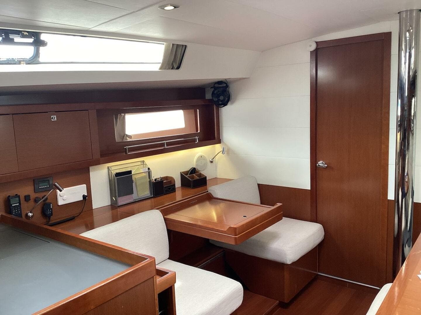 2012 Beneteau Oceanis ICW