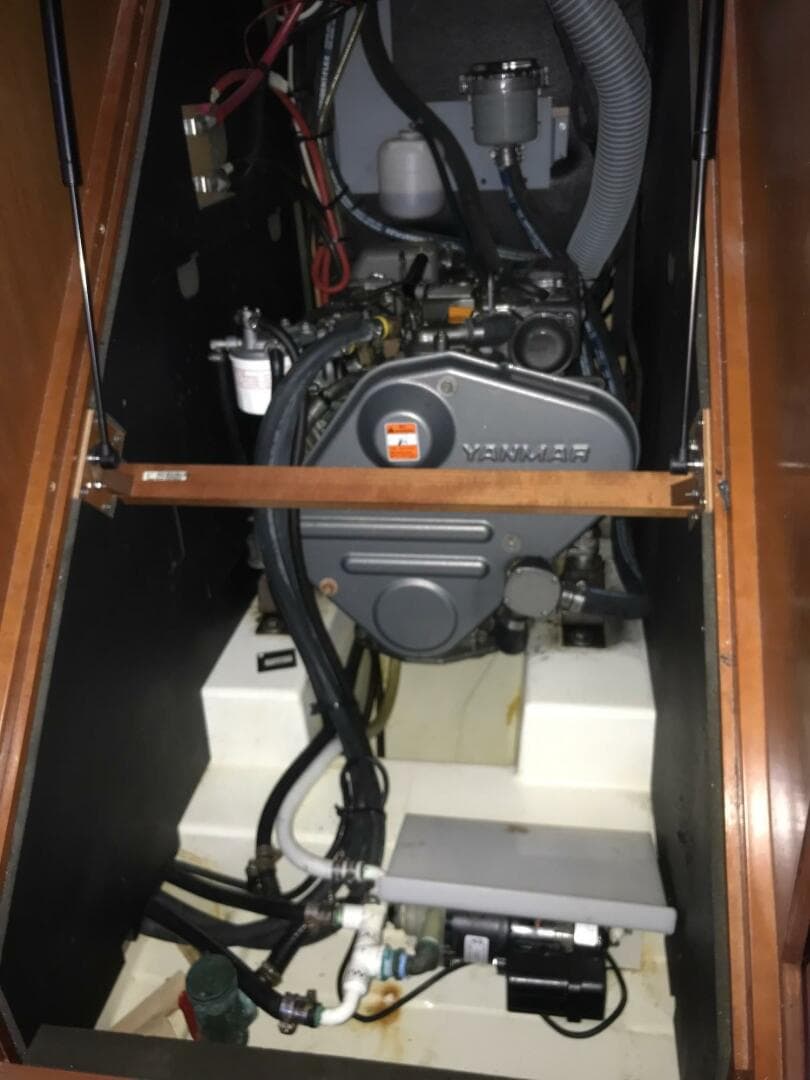 2012 Beneteau Oceanis ICW