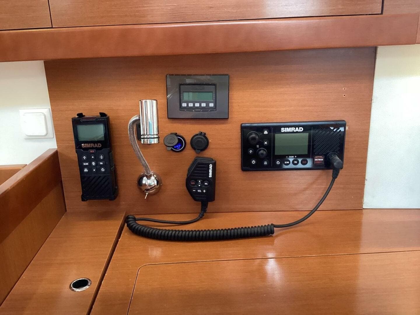 2012 Beneteau Oceanis ICW