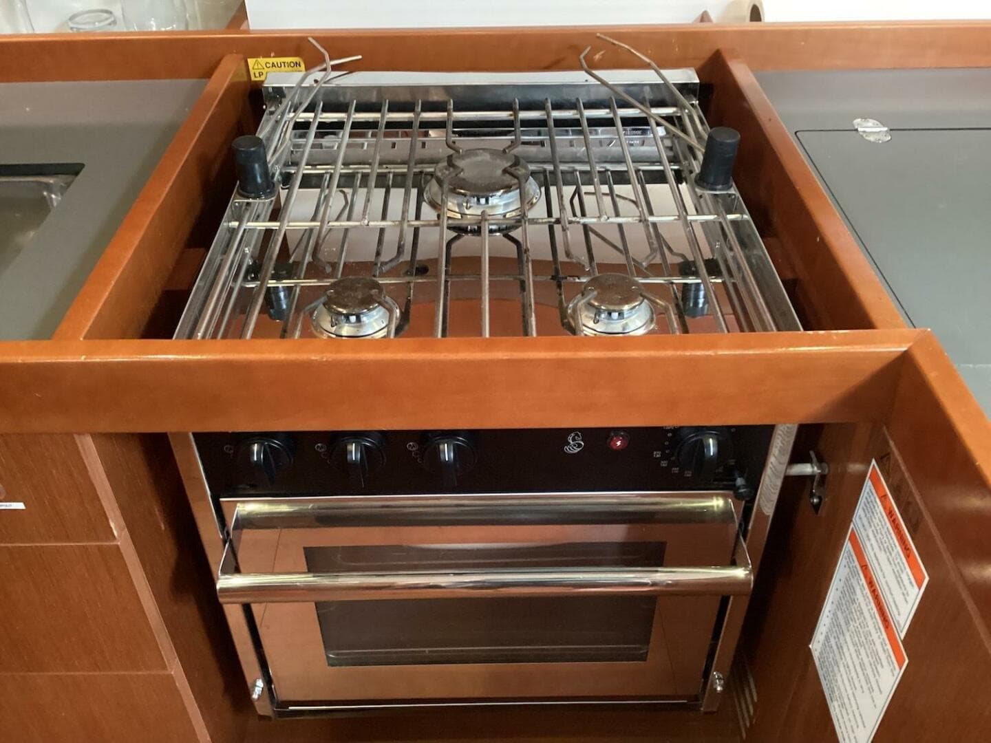 2012 Beneteau Oceanis ICW