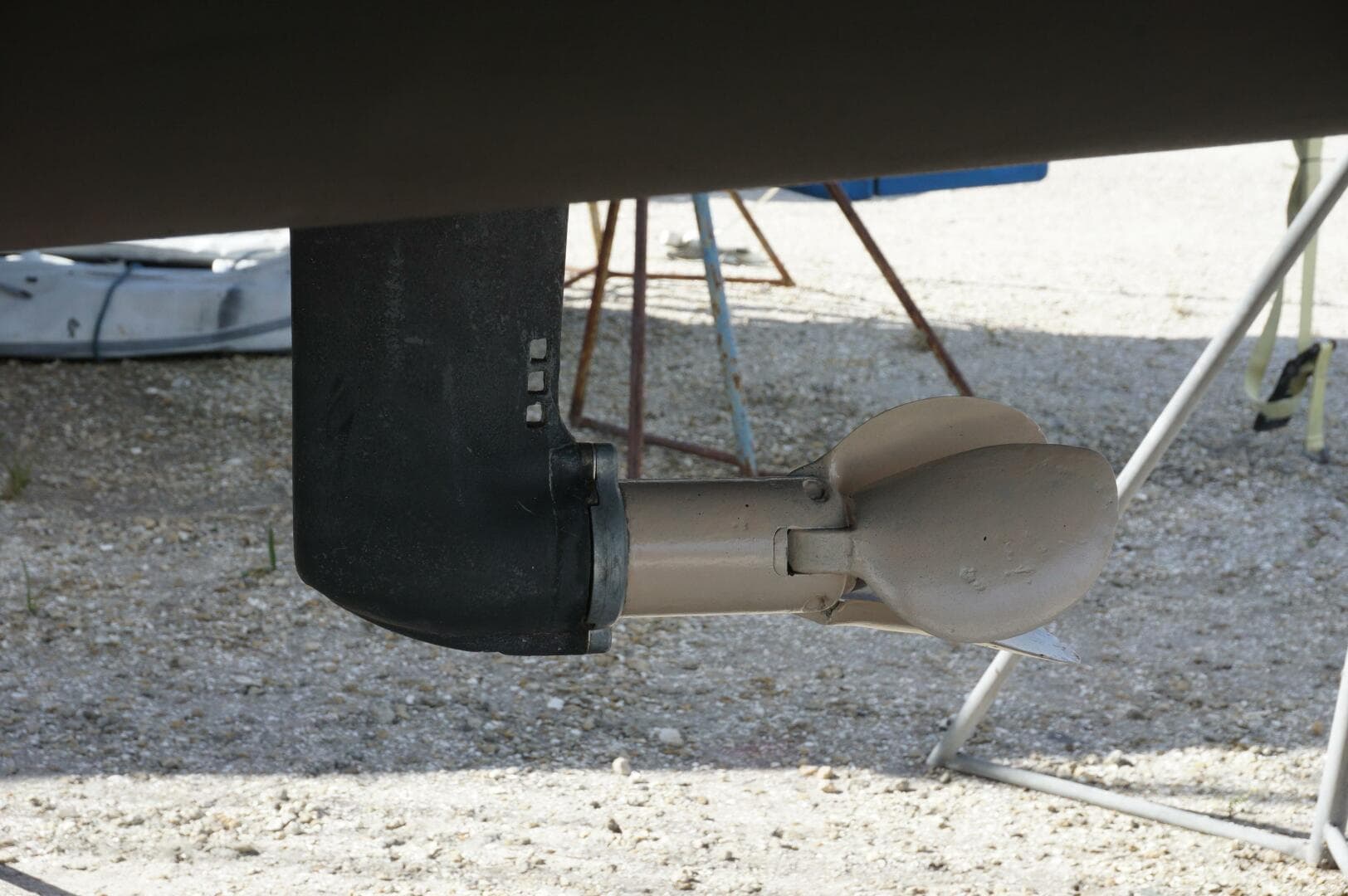 2012 Beneteau Oceanis ICW