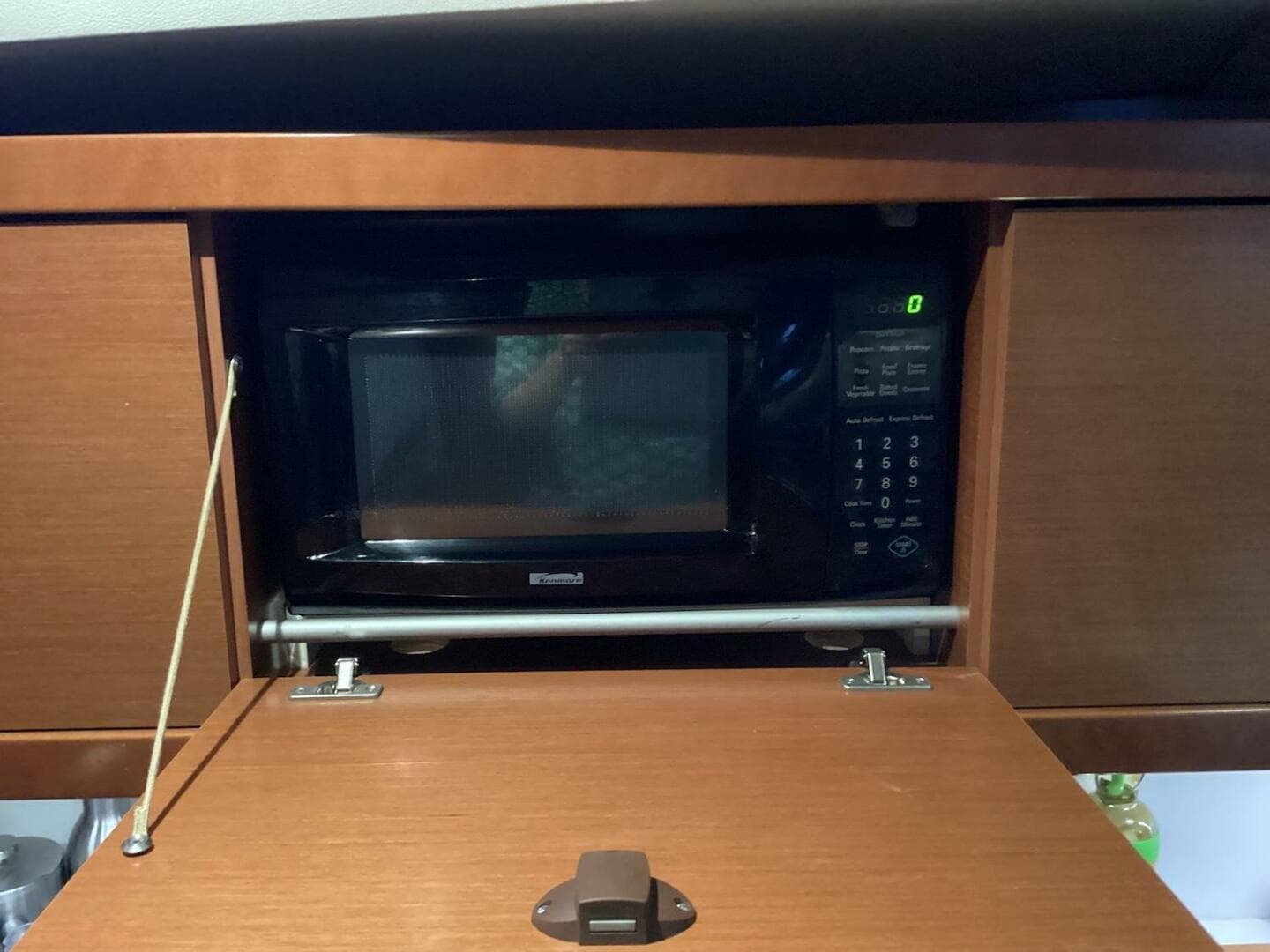 2012 Beneteau Oceanis ICW