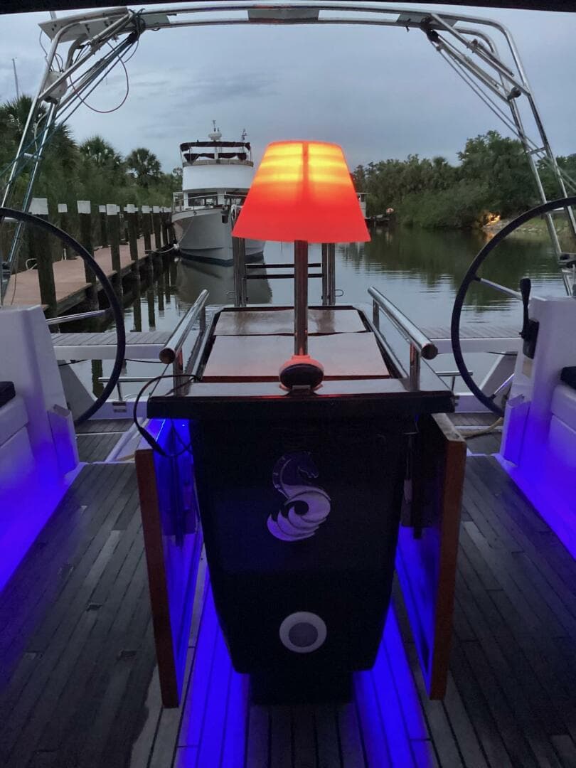 2012 Beneteau Oceanis ICW