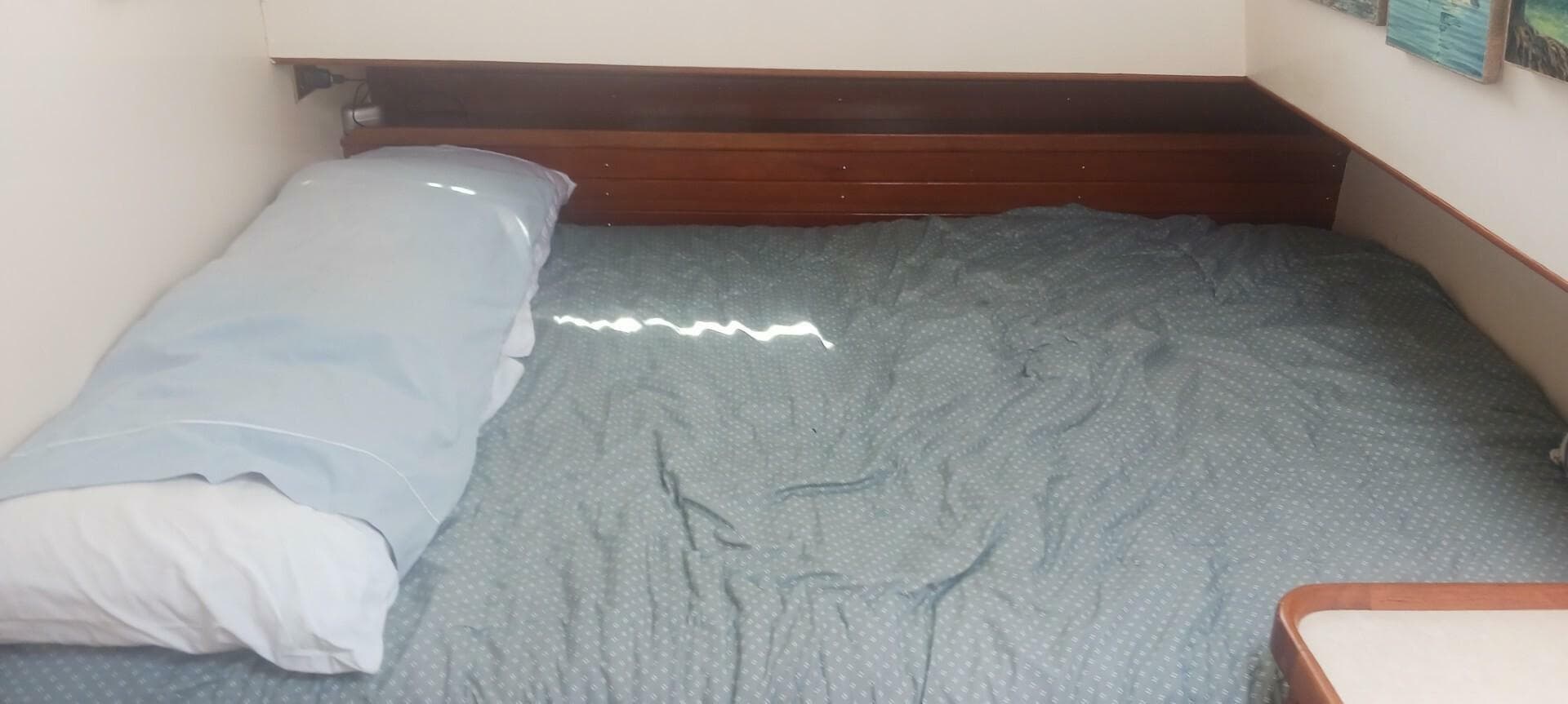 1977 Grand Banks 36 Classic