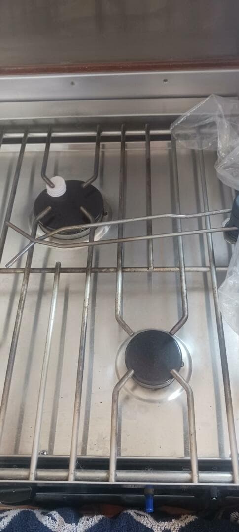 1977 Grand Banks 36 Classic