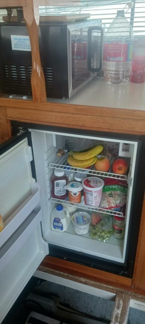 1977 Grand Banks 36 Classic