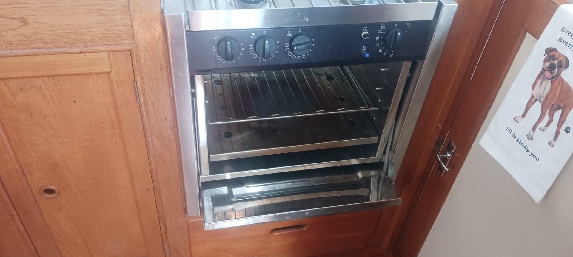 1977 Grand Banks 36 Classic