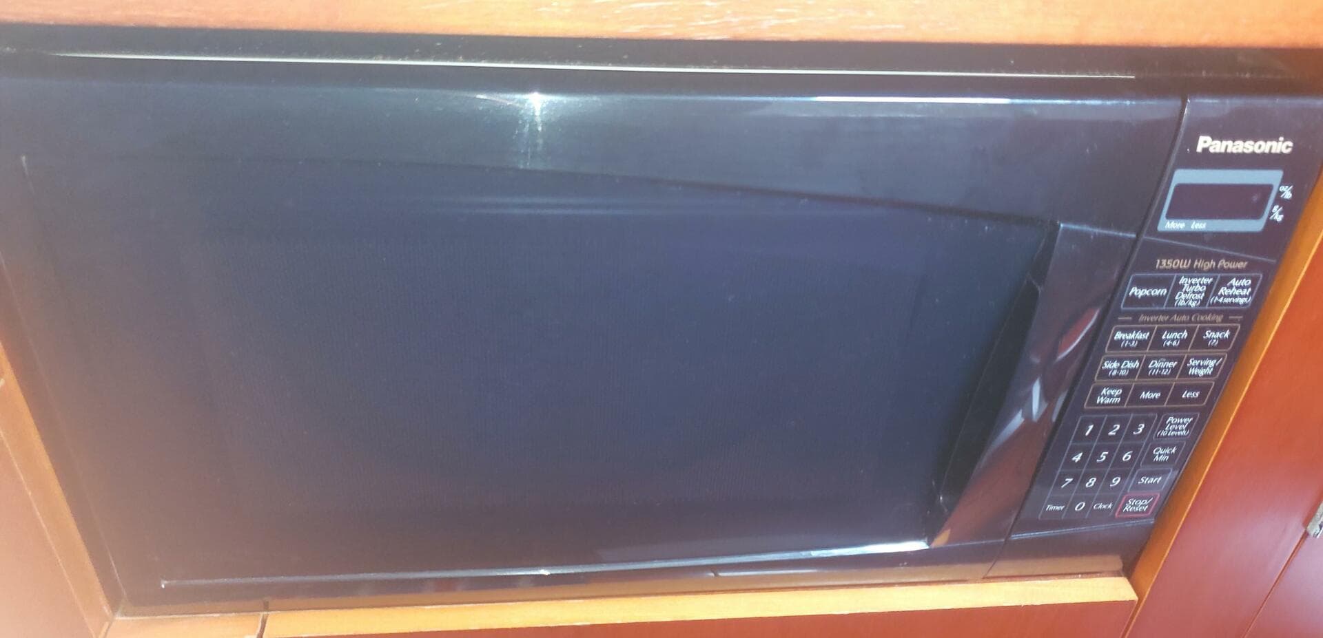 2003 Beneteau Center Cockpit