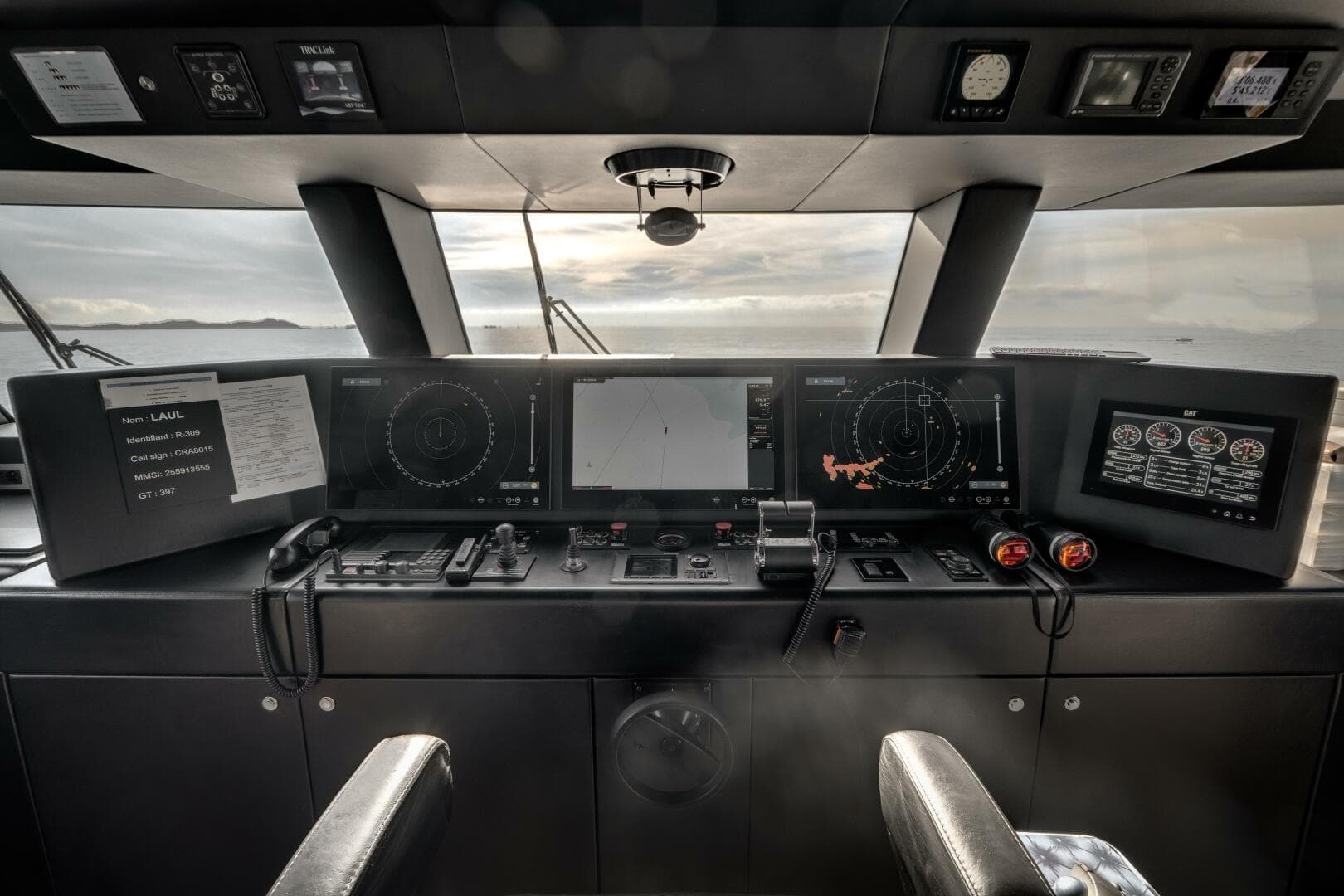 2019 Extra Yachts 130 Alloy