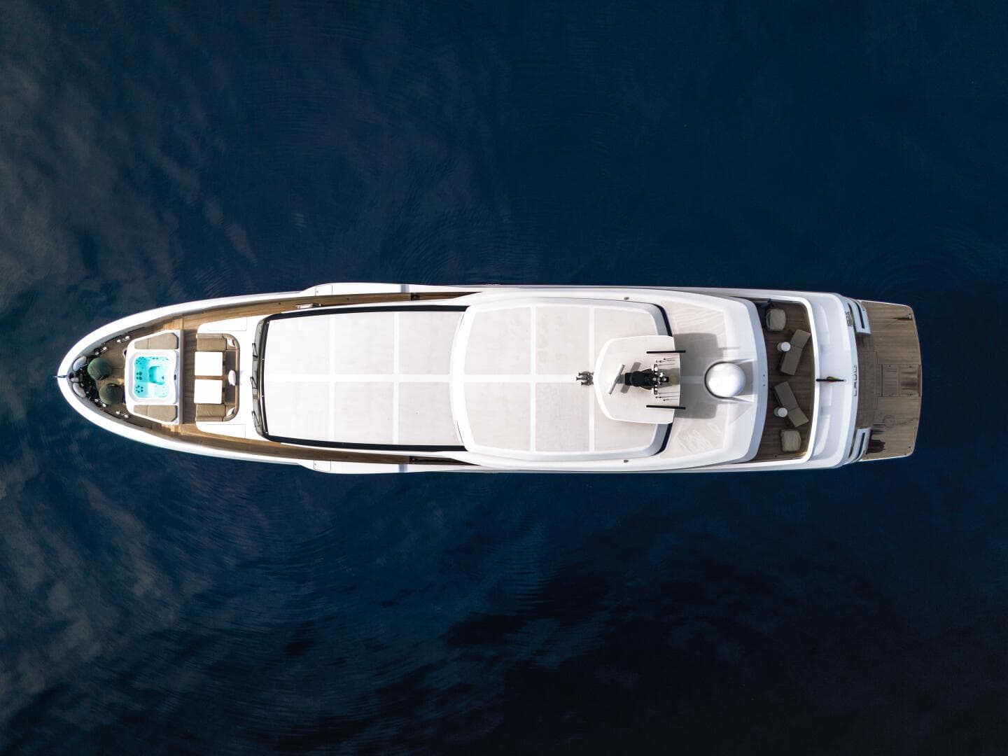 2019 Extra Yachts 130 Alloy