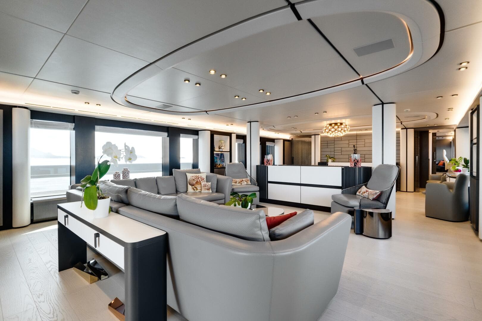 2019 Extra Yachts 130 Alloy