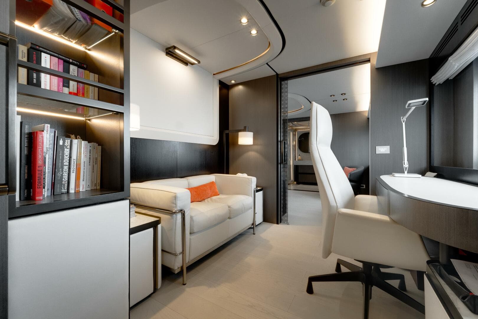 2019 Extra Yachts 130 Alloy