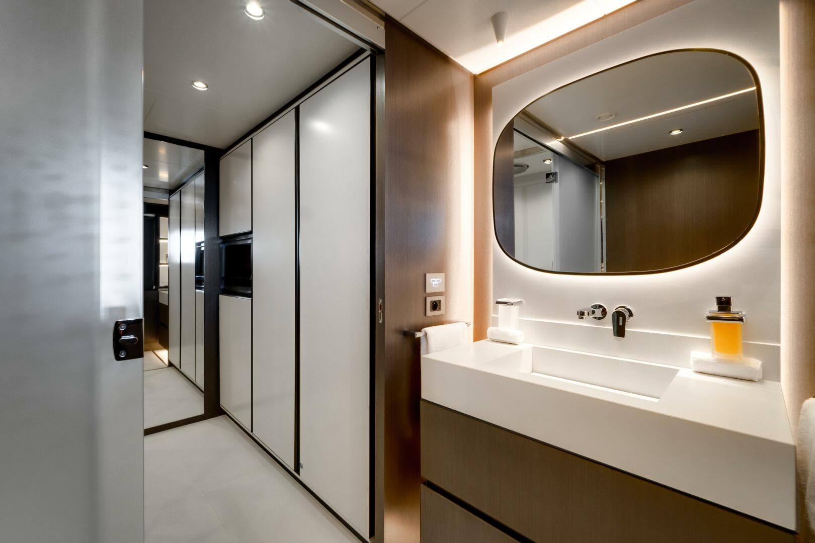 2019 Extra Yachts 130 Alloy