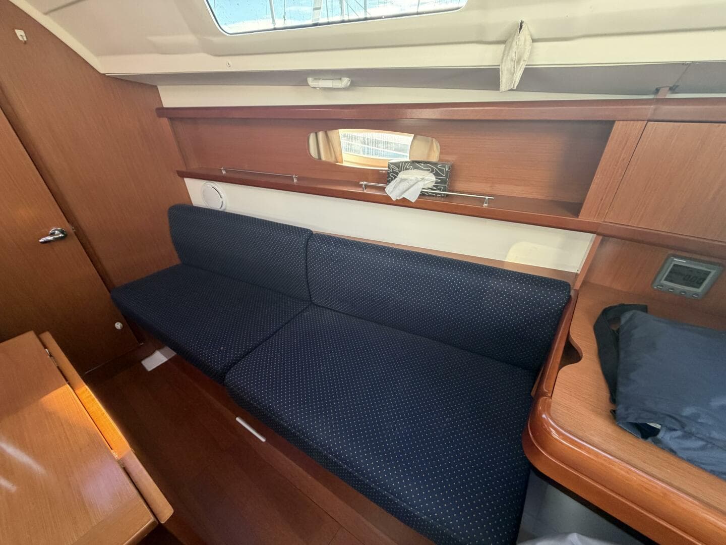 2008 Beneteau 