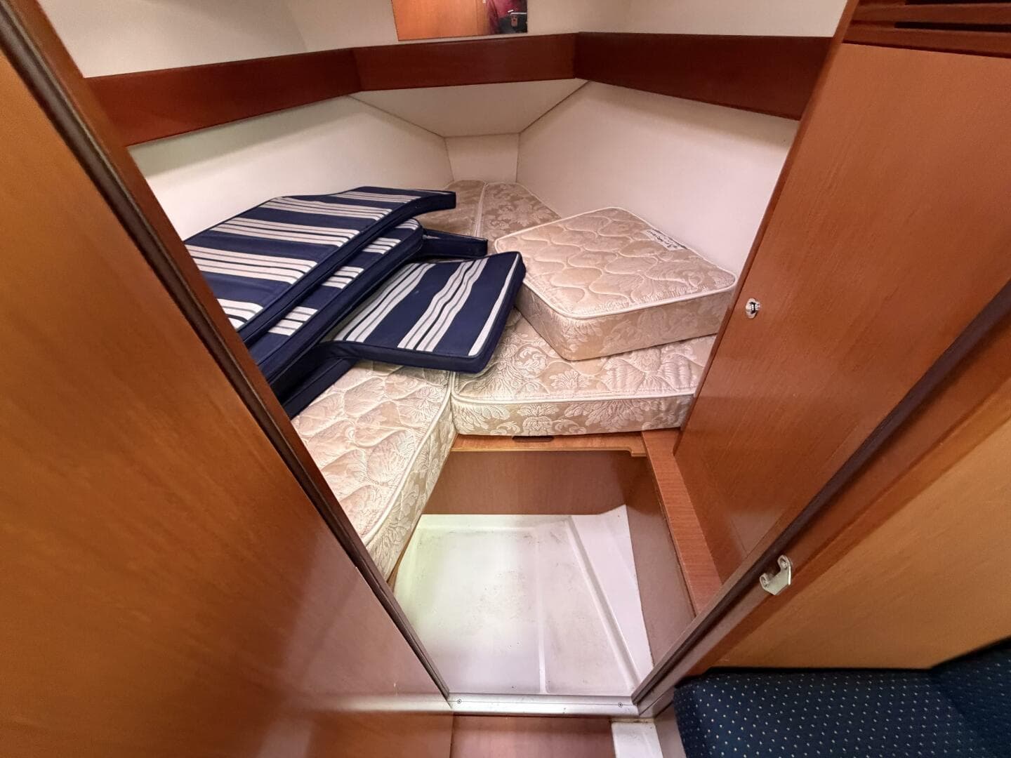 2008 Beneteau 