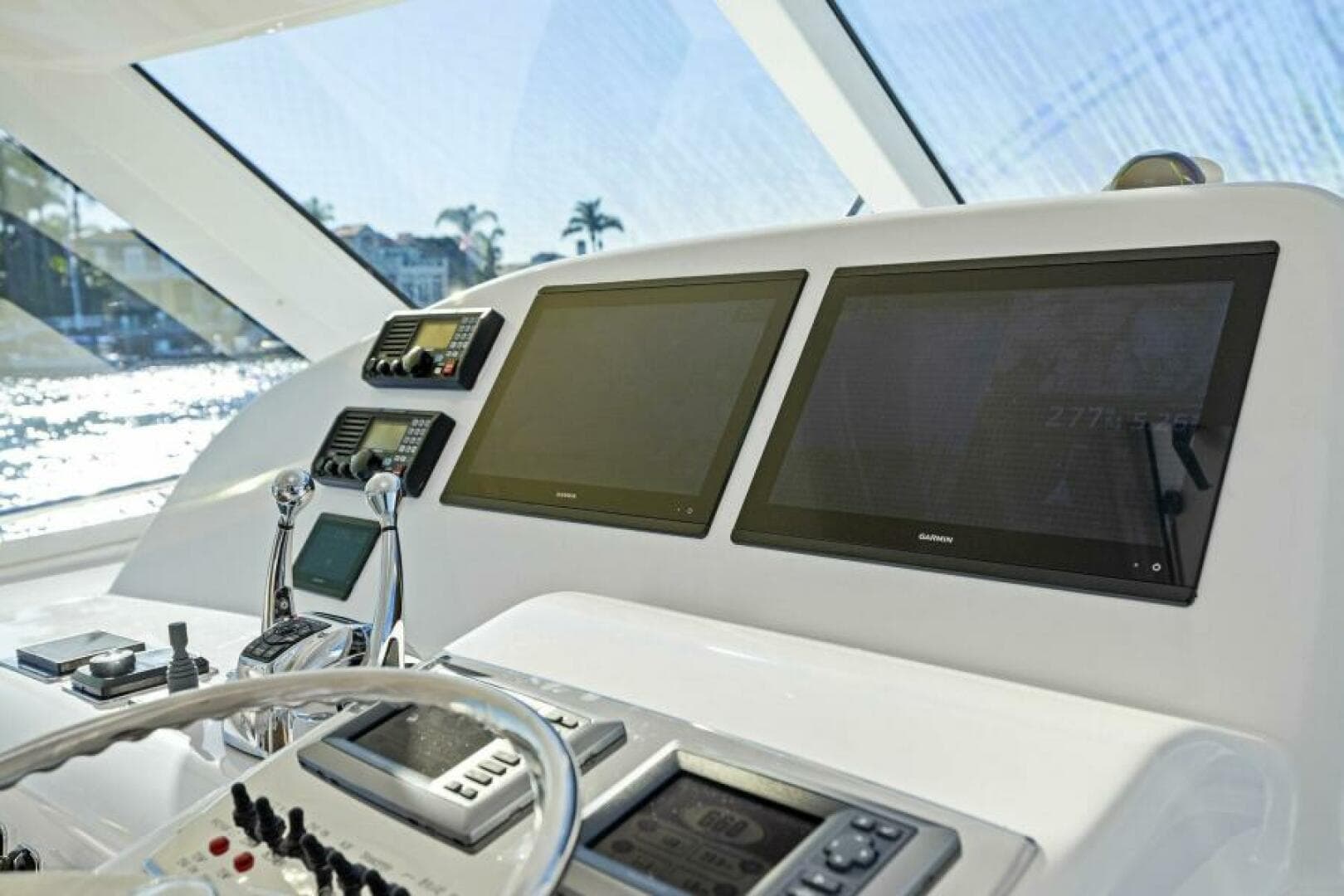 2012 Cabo 44 HTX - LIL FELLA