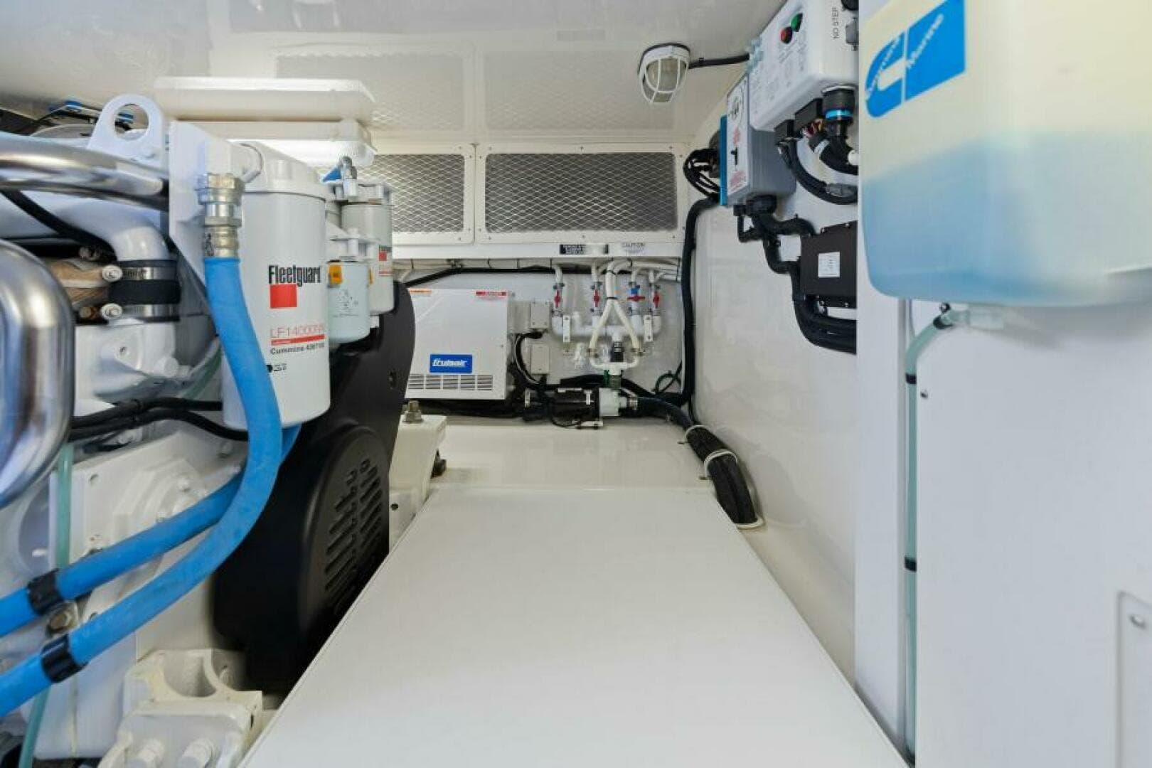 2012 Cabo 44 HTX - LIL FELLA