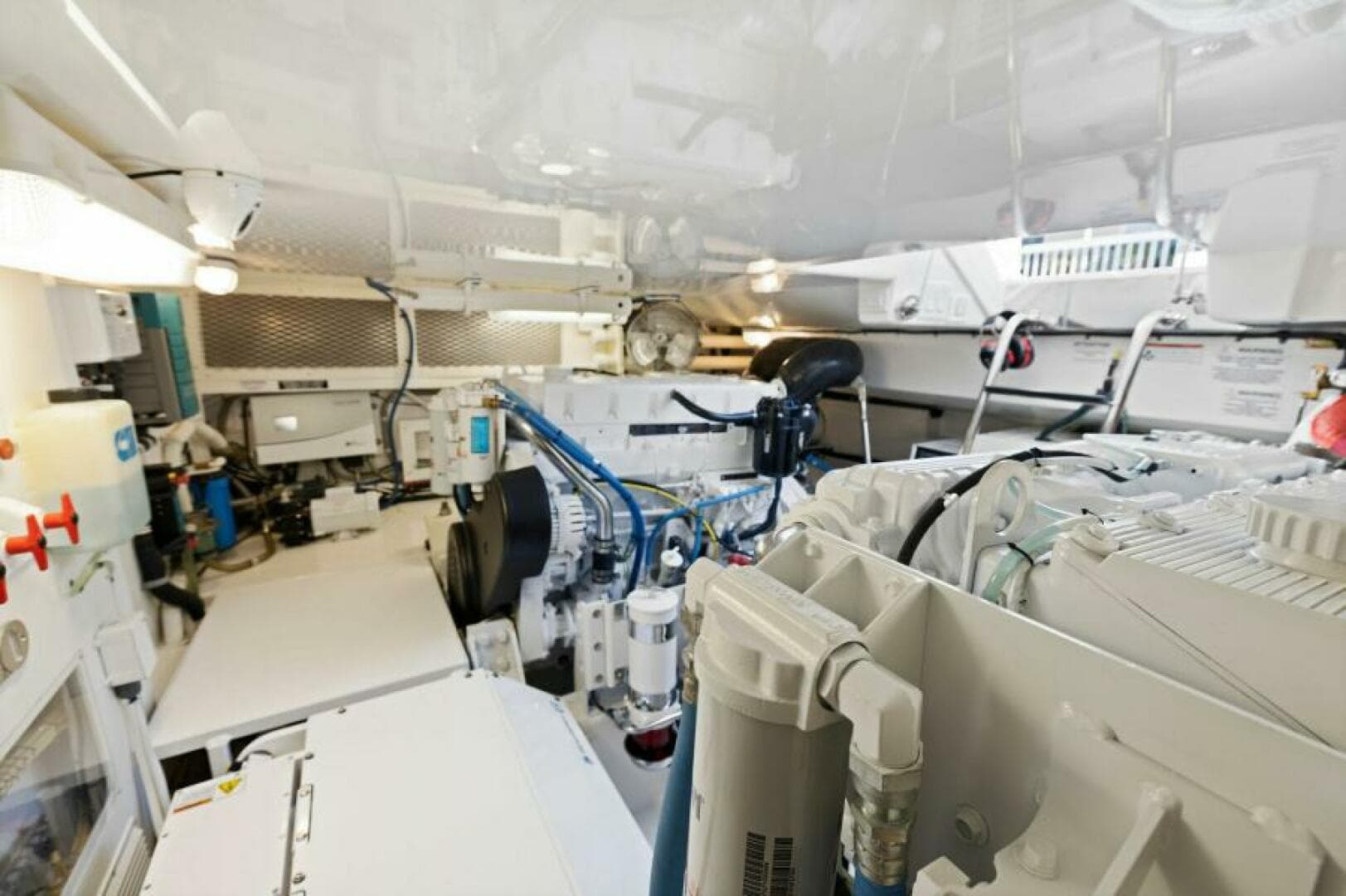 2012 Cabo 44 HTX - LIL FELLA