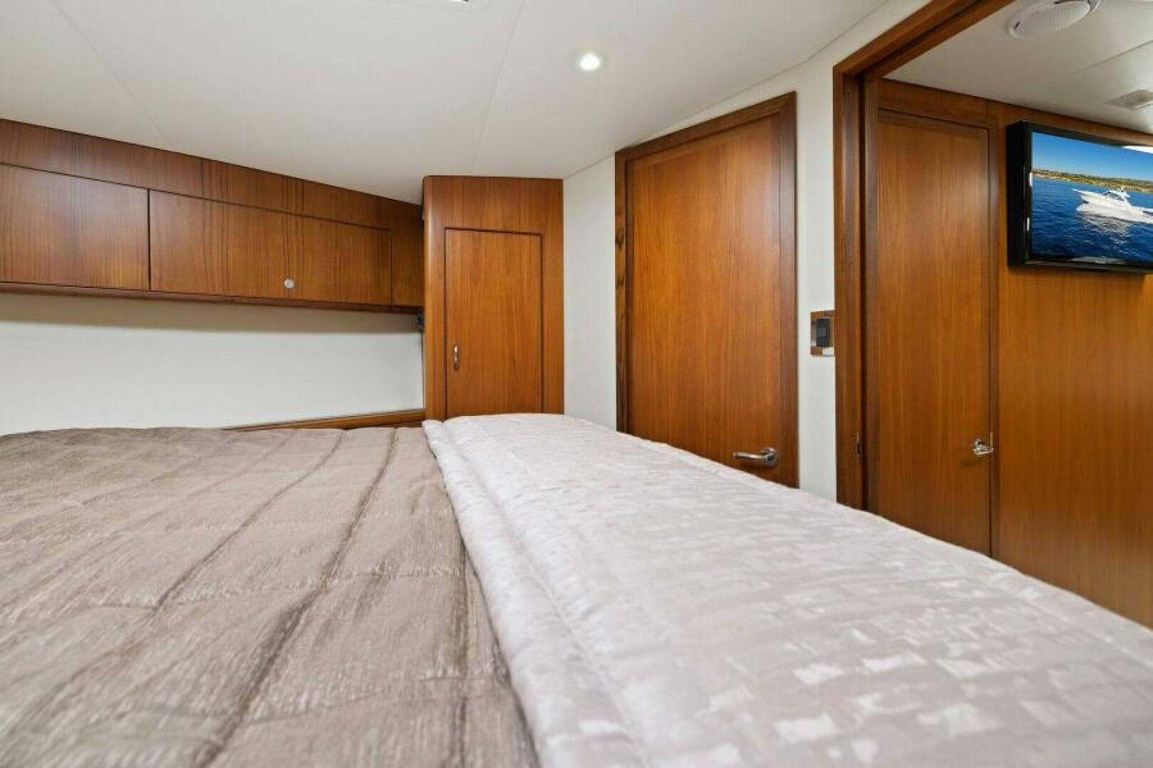 2012 Cabo 44 HTX - LIL FELLA