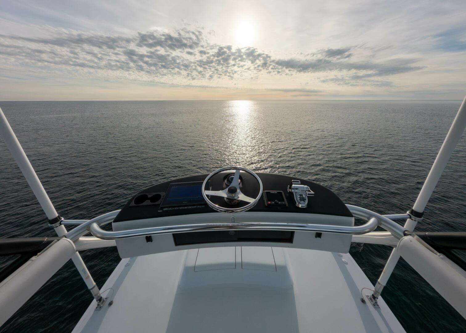 2006 Jim Smith 68 Convertible- Tower